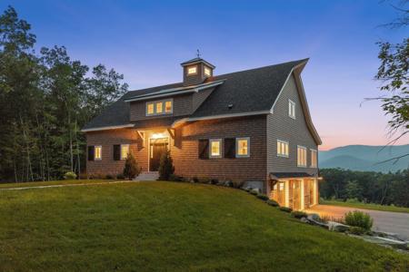 162 Buzzell Ridge