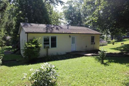91 Hathaway Inn Drive