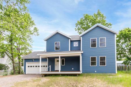 61 Grey Meadow Drive