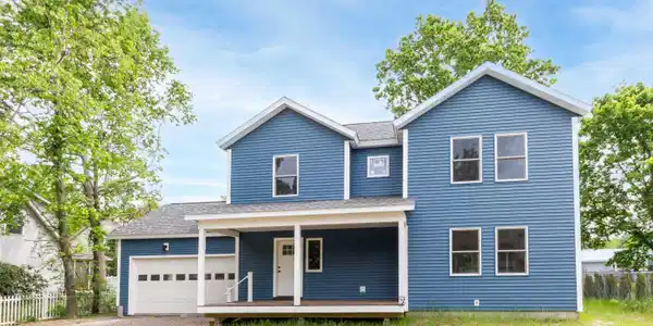 61 Grey Meadow Drive