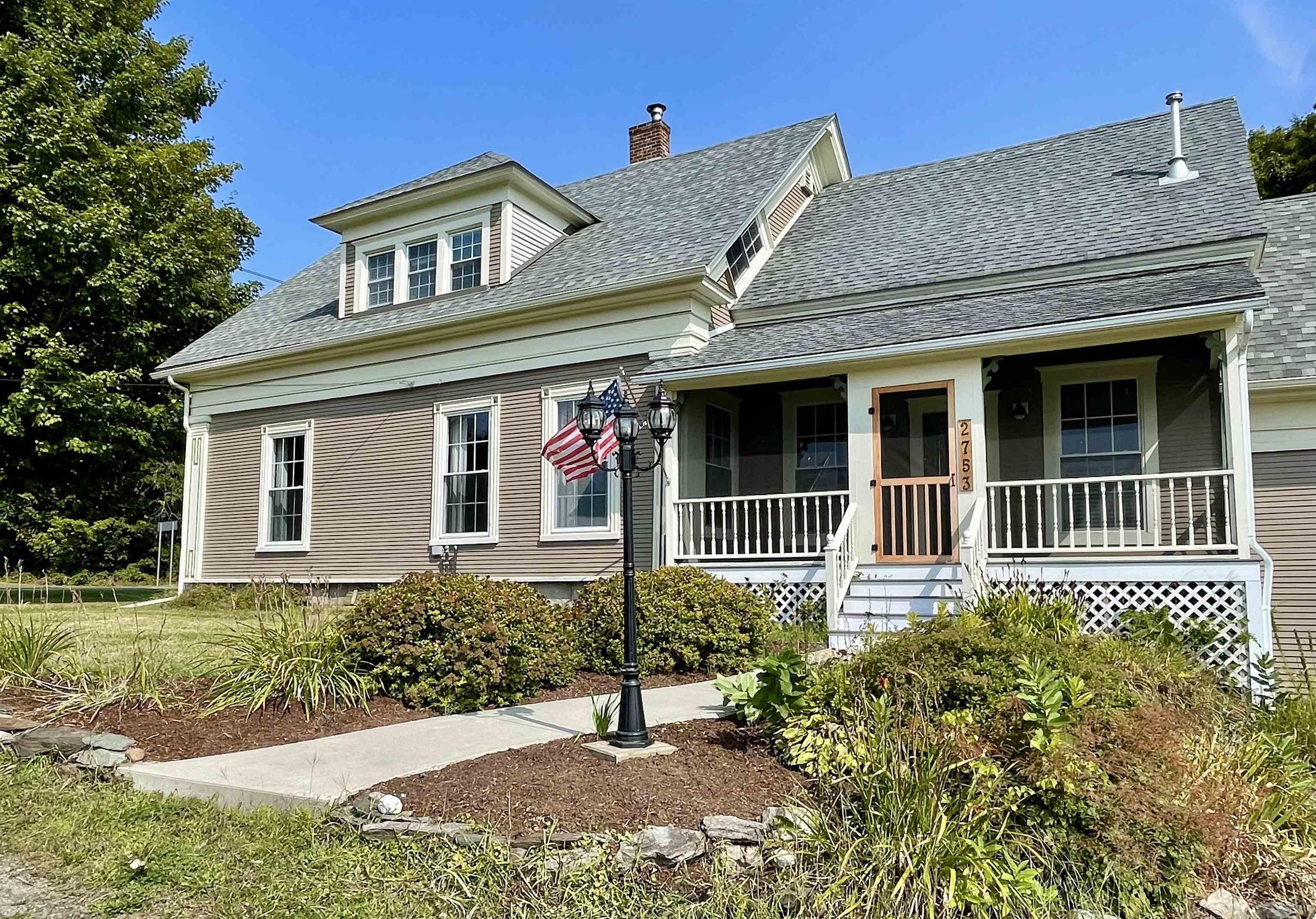 Image 4: 2753 VT Rte 5