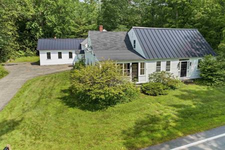 45 Skinner Street
