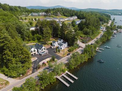427 Weirs Boulevard