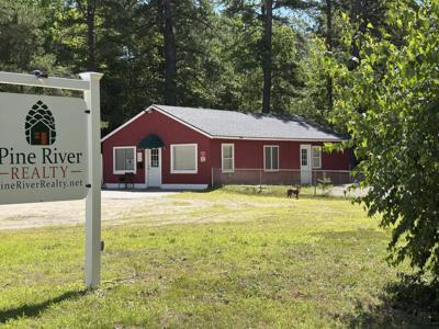 556 Pine River Pond Road