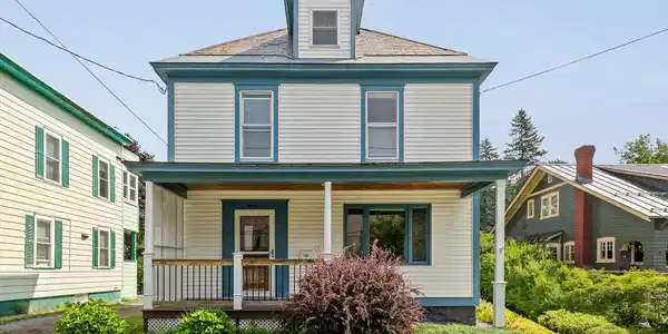 358 North Avenue