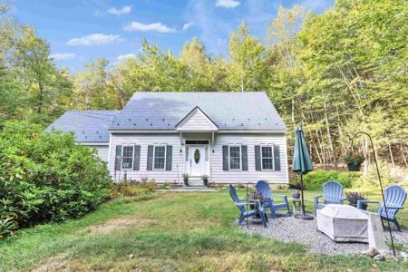 155 Beaver Brook Drive