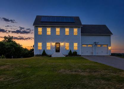 126 Wilder Drive