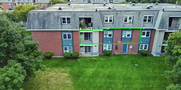5 New Haven Drive