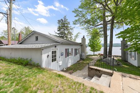 998 West Shore Road