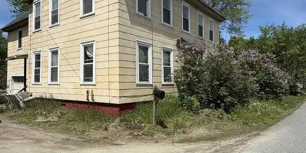 9 Cherry Street