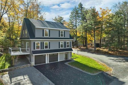 4 Timber Lane