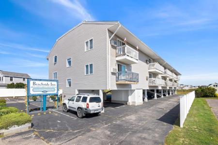 550 Winnacunnet Road