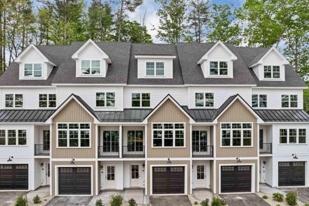 60 White Oaks Road
