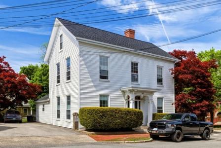 649 State Street
