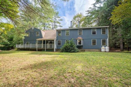 17 Gould Pond Road