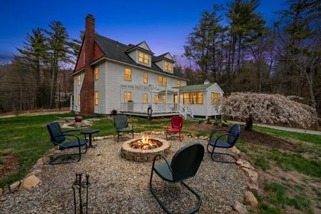 192 North Shore Road