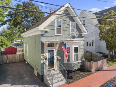 834 State Street
