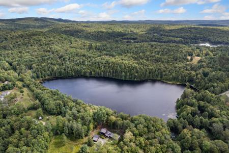 0 Lake Hill Road