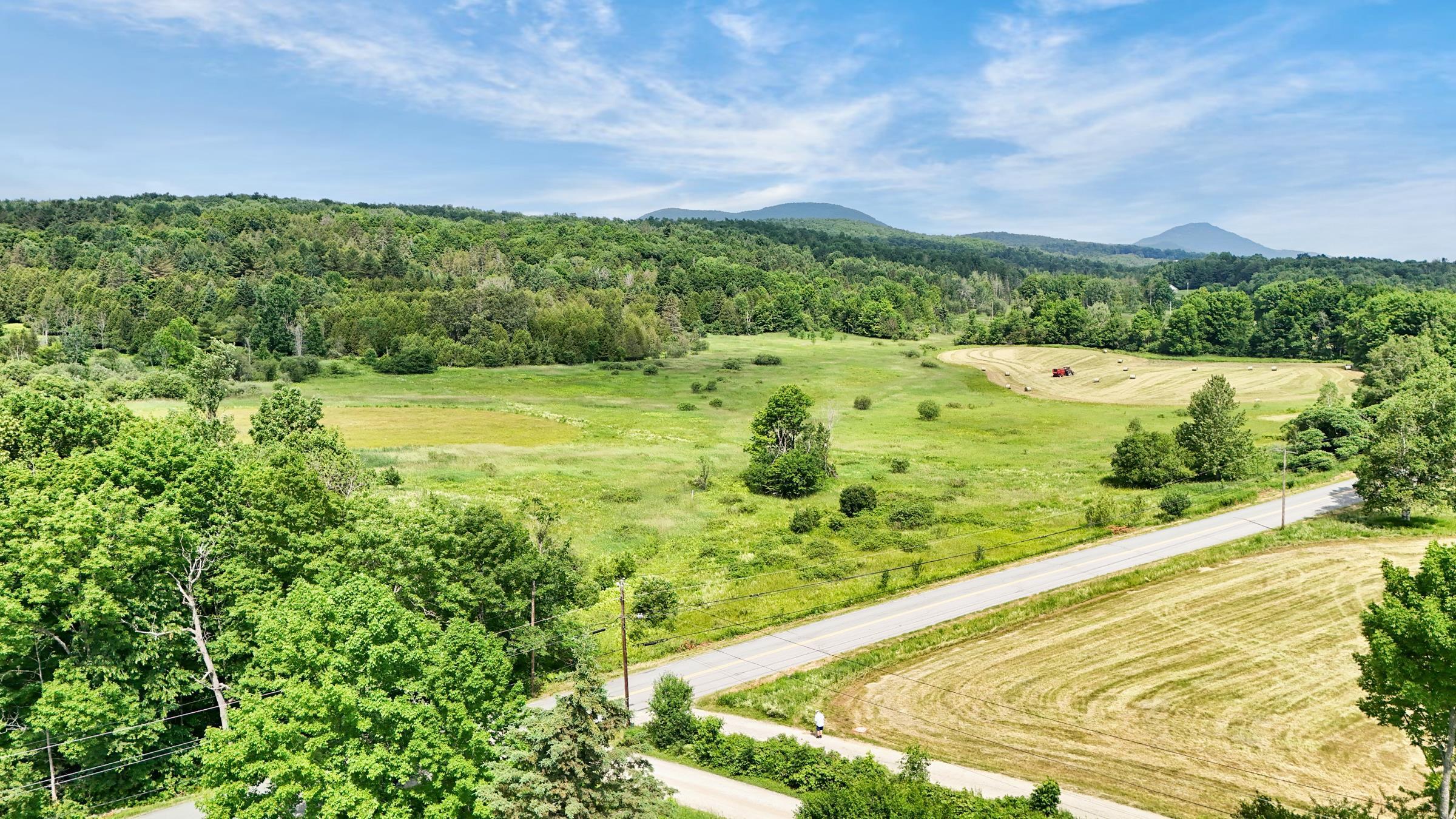Image 0: Field, pasture and woods
