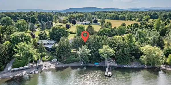 Image 4: Welcome to Lake Champlain