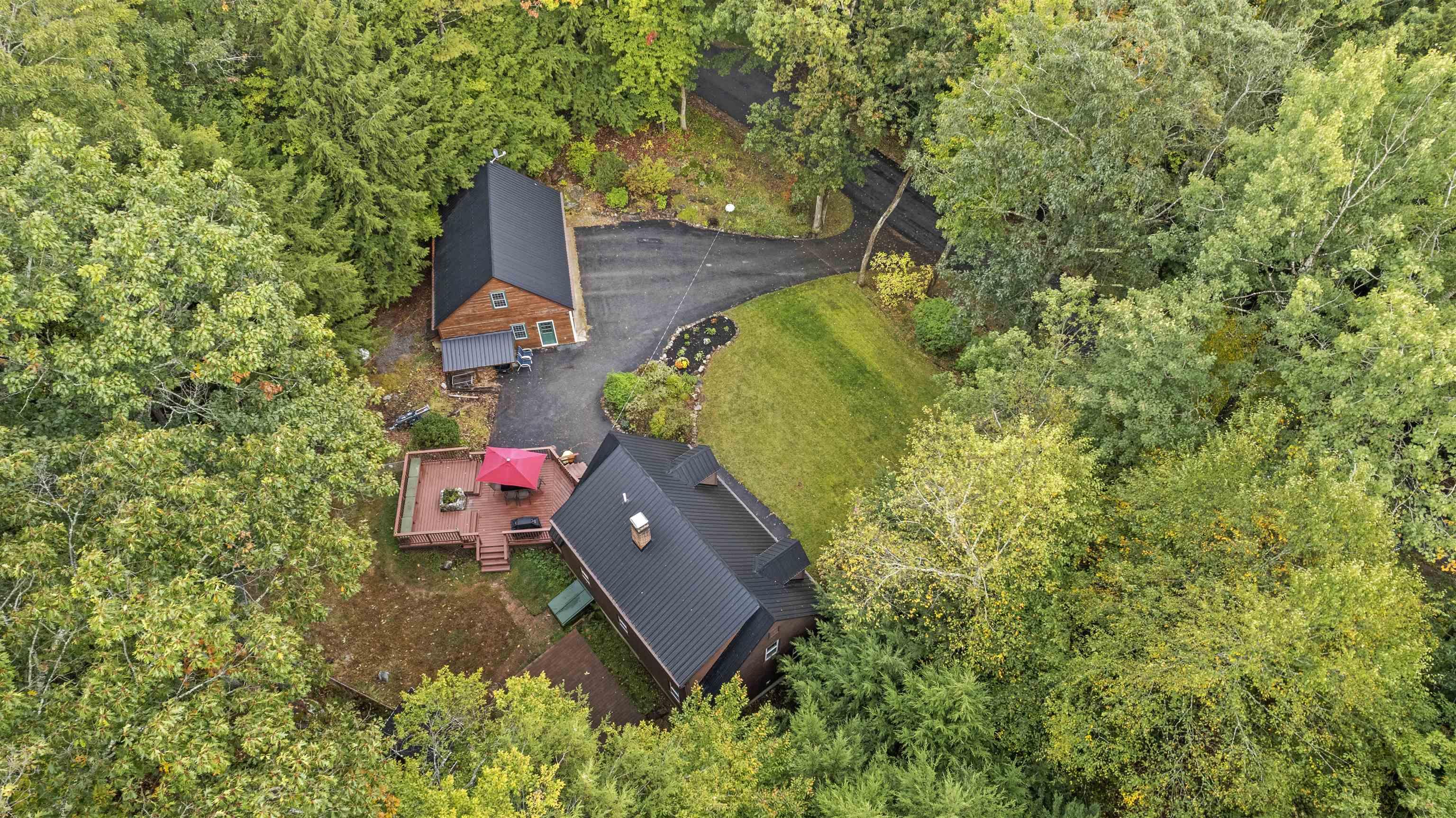 Image 2: Aerial
