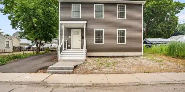 20 Ritter Street