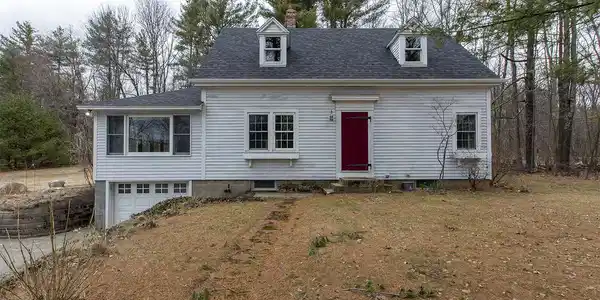 2143 Franklin Pierce