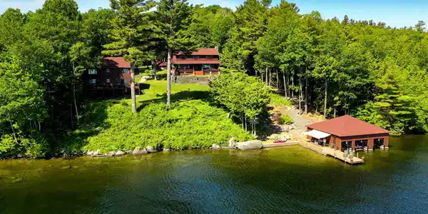 158 Garnet Hill