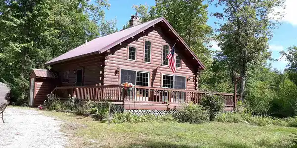 125 River
