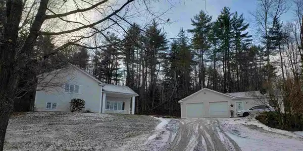 46 Sawyer Brook