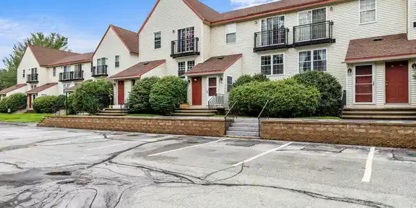 5 Colonial