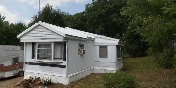 63 White Rock