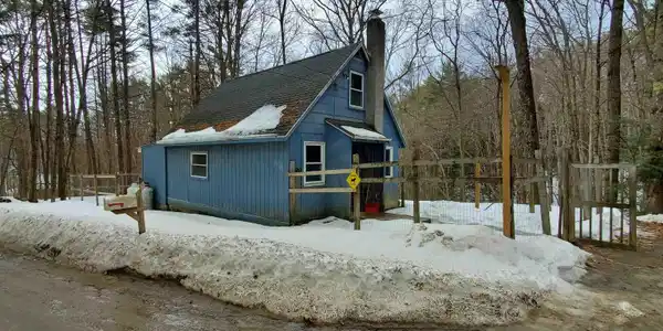 30 Fox Hill