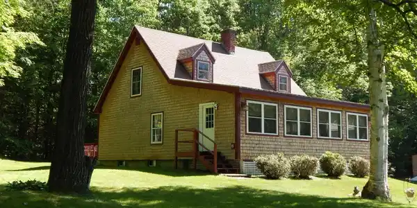 602 Partridge Lake