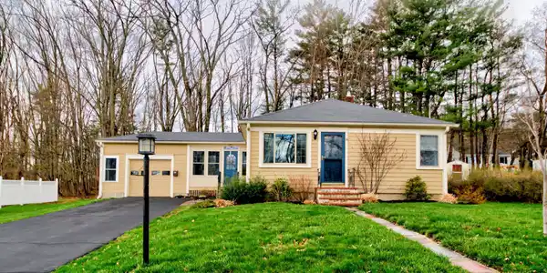 4 Glencrest