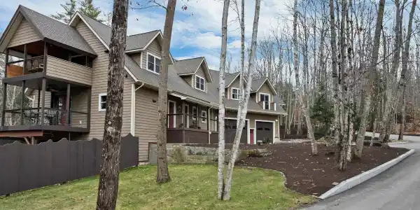 1 Sanctuary Lane