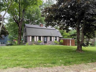 10 Martha Drive