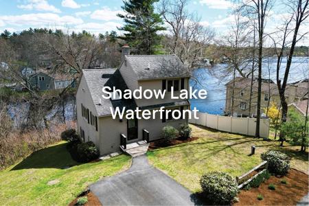 19 Waterfront Way