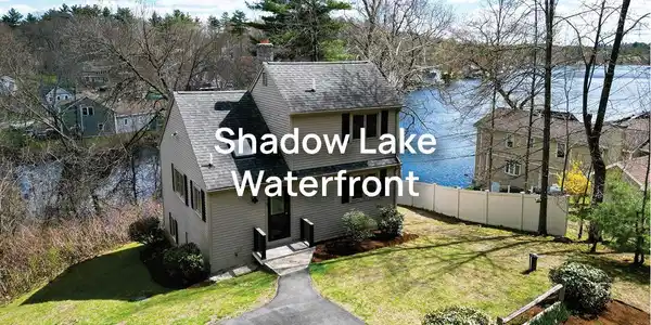 19 Waterfront Way