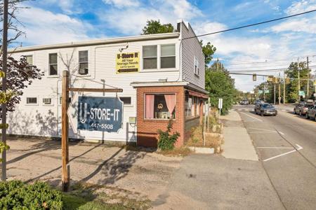 6 Main Street