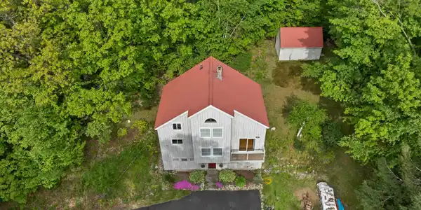 495 North Shore Road