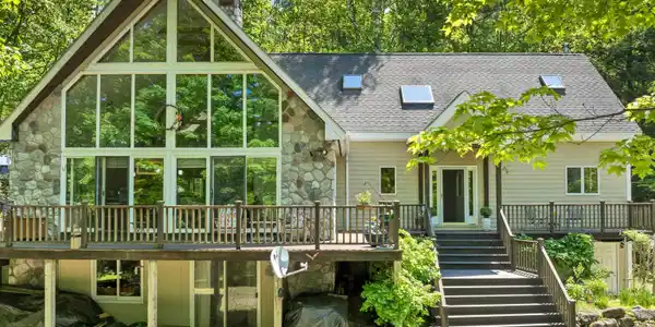 155 Fox Run Road