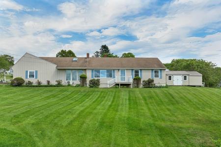 297 Liberty Hill Road