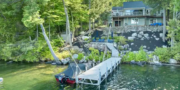 151 North Shore Road