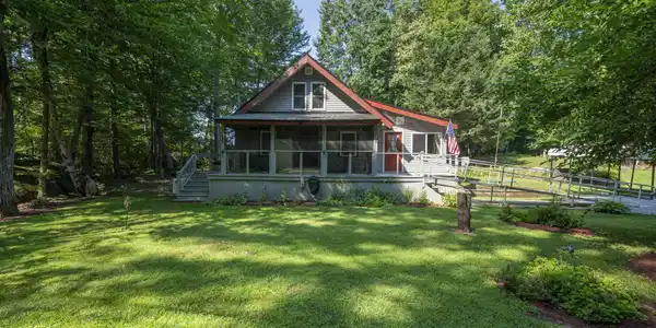31 Alpine Way