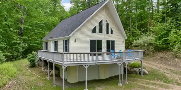83 Fox Hill Road