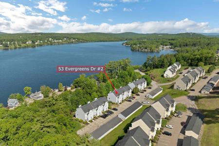 53 Evergreens Drive