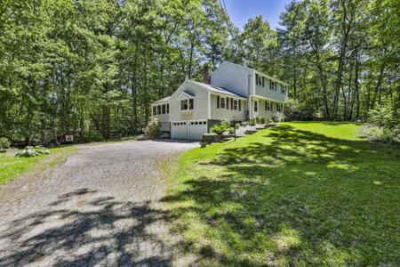 198 Wash Pond Road
