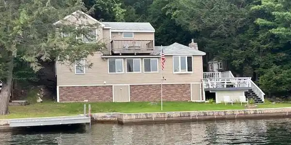 60 N. Roberts Cove Road