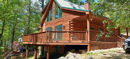 76 Clover Drive